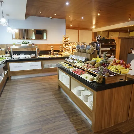 AZ Hôtels Kouba-2